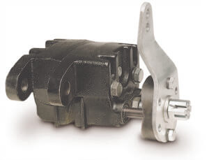 MB3系列机械盘式制动器